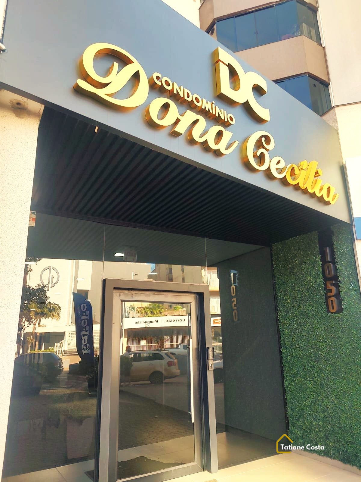 Apartamento térreo à venda no centro com 2 quartos