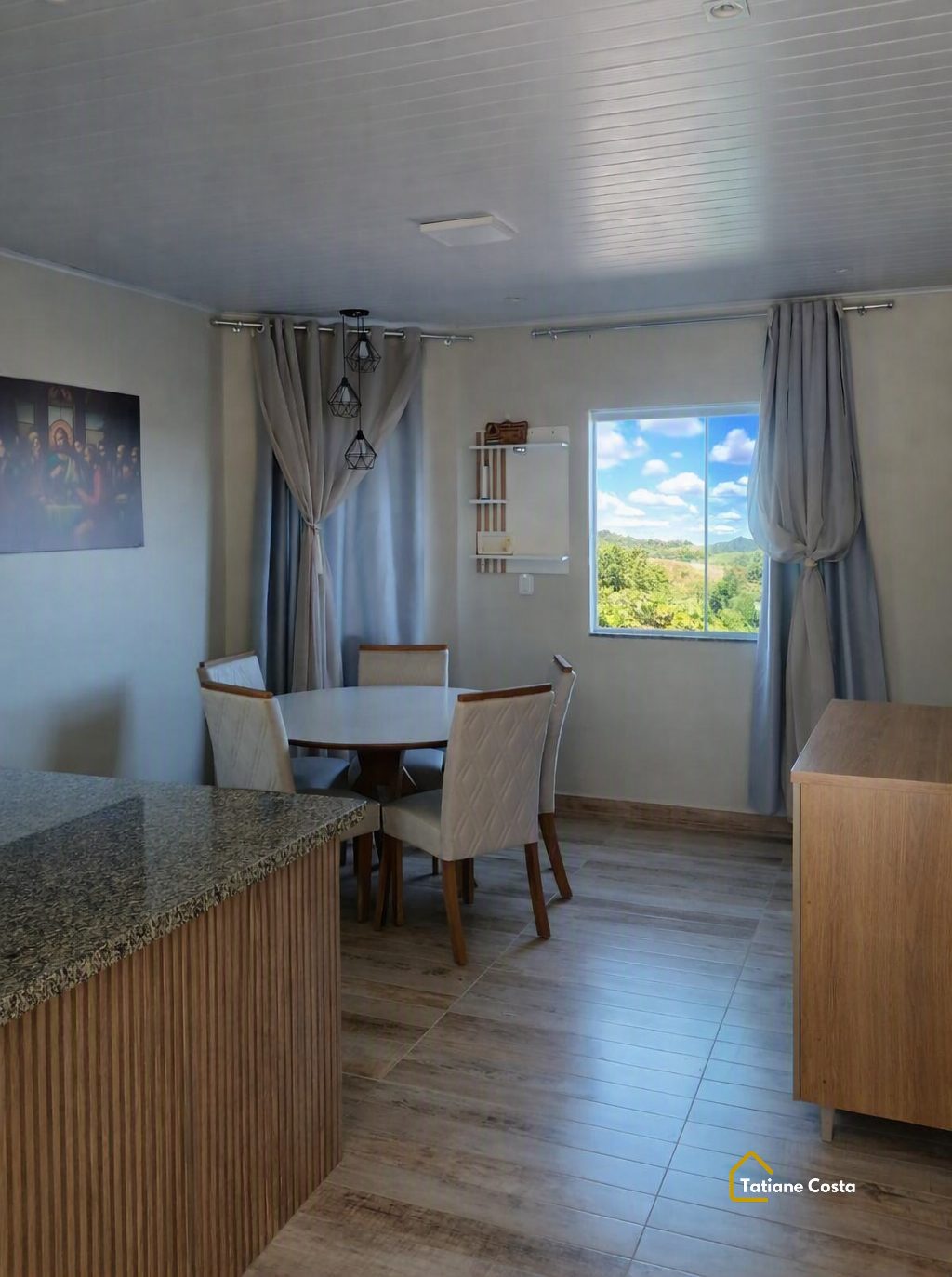 Casa à venda no Loteamento Dharma Ville